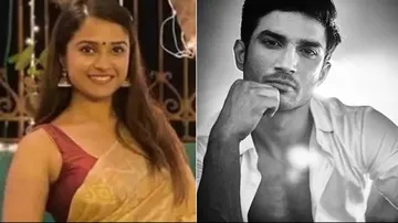 ପୂର୍ବତନ ମ୍ୟାନେଜରଙ୍କ ଅକାଳ ବିୟୋଗକୁ ନେଇ ଏମିତି କହିଲେ ସୁଶାନ୍ତ ସିଂ ରାଜପୁତ