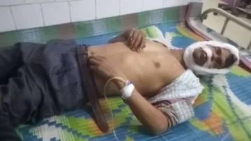 ବେଆଇନ ବାଲି ଘାଟକୁ ନେଇ ଗୋଷ୍ଠୀ ସଂଘର୍ଷ