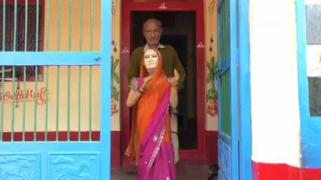 ଦିବ୍ୟାଙ୍ଗ କାରିଗରଙ୍କ ଚମତ୍କାର ହାତ ସ୍ପର୍ଶ ; ଜୀବନ ପାଇଛି କଣ୍ଢେଇ