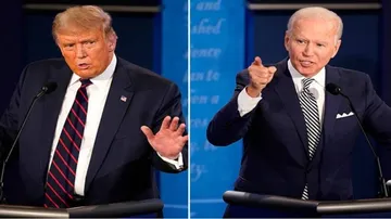 ଆଜି ଆମେରିକାରେ ରାଷ୍ଟ୍ରପତି ନିର୍ବାଚନ