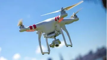 ଶ୍ରୀନଗରରେ ବ୍ୟାନ୍ ହେଲା ଡ୍ରୋନ୍ ଉଡ଼ାଣ, ରଖି ପାରିବେନି-କିଣି ପାରିବେନି-ବିକି ପାରିବେନି