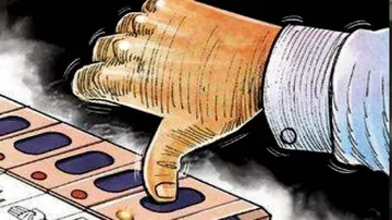 ୧୦ଟି ରାଜ୍ୟର ୫୪ଟି ବିଧାନସଭା ଆସନରେ ଆଜି ହେଉଛି ଉପନିର୍ବାଚନ