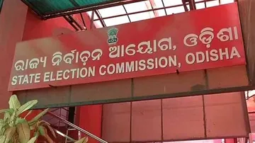 ତୃତୀୟ ପର୍ଯ୍ୟାୟ ନିର୍ବାଚନ ପାଇଁ ଆଜି ପ୍ରକାଶ ପାଇବ ବିଜ୍ଞପ୍ତି