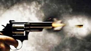 ରାଉରକେଲାରେ ଏନ୍‌କାଉଣ୍ଟର