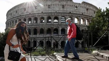 ୟୁରୋପରେ ଫେରିଲା କି କରୋନା ସଂକ୍ରମଣ ?