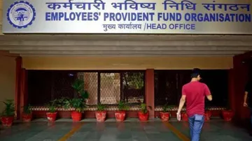 ଅପରିବର୍ତ୍ତିତ ରହିଲା ଇପିଏଫ୍ ସୁଧହାର