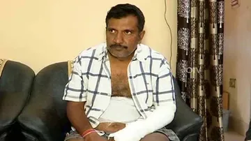 ପୂର୍ବତନ କାଉନସିଲରଙ୍କୁ ବୋମାମାଡ଼ ଘଟଣା ; ଦିଆଯାଇଥିଲା ୨୦ ଲକ୍ଷ ଟଙ୍କାର ସୁପାରି