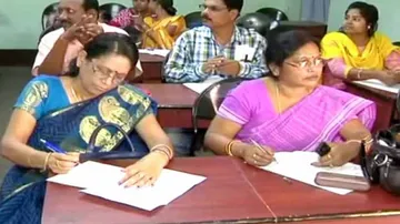 ଆଜିଠୁ ଯୁକ୍ତ ଦୁଇ ଖାତାଦେଖା