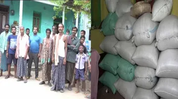 ଚାଷୀର ପିଛା ଛାଡ଼ୁନି ସମସ୍ୟା