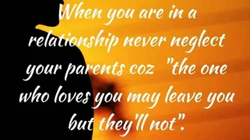ଆଜିର ଅନୁଚିନ୍ତା: ବାପା ମା’ ସାକ୍ଷାତ ଈଶ୍ୱର, ତାଙ୍କୁ ଅବେହଳା କଲେ ମିଳିବ ଏମିତି ଦଣ୍ଡ