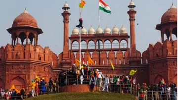 ‘ଆନ୍ଦୋଳନ ଆଳରେ ବିକ୍ଷୋଭକାରୀଙ୍କ ଅଭଦ୍ର ଆଚରଣ ଦେଶବାସୀଙ୍କ ମୁଣ୍ଡ ତଳକୁ କରି ଦେଇଛି’