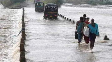 ରାଜ୍ୟରେ ବନ୍ୟା ଆଶଙ୍କାକୁ ନେଇ କ'ଣ କହିଲେ ବିଭାଗୀୟ ସର୍ବୋଚ୍ଚ ଯନ୍ତ୍ରୀ ?