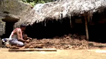 ପ୍ରଳୟଙ୍କରୀ ବନ୍ୟା ଉଜାଡ଼ି ଦେଇଛି ସ୍ୱପ୍ନ, ଭସାଇ ନେଇଛି ସବୁ ଖୁସି; ବନ୍ୟା ପରର ଦୃଶ୍ୟ ଏମିତି