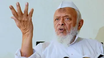 ଅଯୋଧ୍ୟା ଜମି ପାଇଁ ‘ଶରିଆ ଆଇନ’ ଦେଖାଇଲା ଏଆଇଏମ୍‌ପିଏଲ୍‌ବି