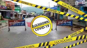 ଲକ୍‌ଡାଉନ୍ ତାଲିକାରେ ସାମିଲ ହେଲା ଆଉ ଏକ ଜିଲ୍ଲା