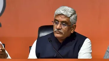 କେନ୍ଦ୍ରମନ୍ତ୍ରୀ ଗଜେନ୍ଦ୍ର ସିଂହ ଶେଖାୱତଙ୍କୁ କରୋନା