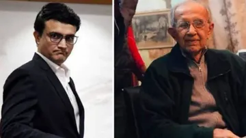 ପରଲୋକରେ ସୌରଭ ଗାଙ୍ଗୁଲିଙ୍କ କୋଚ୍