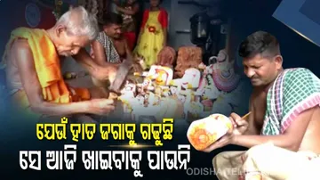 କରୋନା ମହାମାରୀ ଛଡାଇ ନେଇଛି ଚିତ୍ରଶିଳ୍ପୀଙ୍କ ମୁହଁରୁ ହସ