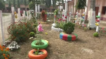 ପ୍ଲାଷ୍ଟିକ ବ୍ୟବହାର ଉପରେ ସଚେତନ ପାଇଁ ନିଆରା ପ୍ରୟାସ