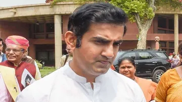 ଦିଲ୍ଲୀରୁ ଯାଜପୁର ଆସିପାରିଲାନି ମୃତଦେହ: ଏହି ଓଡ଼ିଆ ମହିଳାଙ୍କ ଶବସତ୍କାର କଲେ ଗୌତମ ଗମ୍ଭୀର