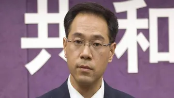 ୧୧୮ଆପ୍ସ ବ୍ୟାନକୁ ଚୀନ୍‌ର ଦୃଢ଼ ବିରୋଧ