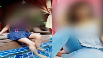 ବଙ୍ଗୀୟ ଯୁବତୀଙ୍କୁ ହୋଟେଲ୍‌ରେ ଦୁଷ୍କର୍ମ ଉଦ୍ୟମ !