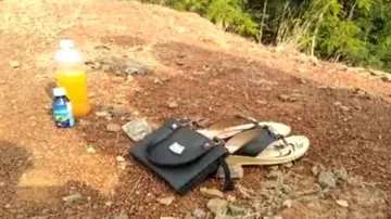 ରେଳ ଲାଇନ୍ କଡ଼ରୁ ମହିଳାଙ୍କ ମୃତଦେହ ଉଦ୍ଧାର