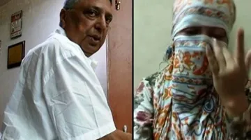 ଅଧ୍ୟକ୍ଷଙ୍କ ବିରୋଧରେ ଅସଦାଚରଣ ଅଭିଯୋଗ