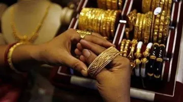 ସୁନା ଦରରେ ରେକର୍ଡ ବୃଦ୍ଧି: ଭୁବନେଶ୍ୱରରେ ଦାମ କେତେ ହେଲା ?