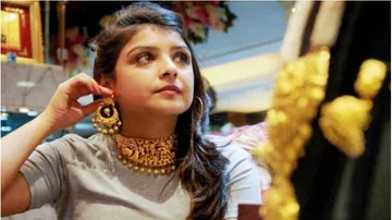 ପୁଣି ଚମକିଲା ସୁନା, ବଢ଼ିଲା ଦାମ୍‌