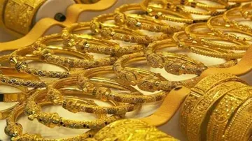 ଦୀପାବଳି ସୁଦ୍ଧା ରେକର୍ଡ ଭାଙ୍ଗିପାରେ ସୁନା ଦର