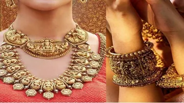 ରେକର୍ଡ ଭାଙ୍ଗିଲା ରୂପା ଦର, ସୁନା ଦର ବି ହେଲା ଆକାଶଛୁଆଁ