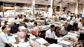 ନଭେମ୍ବରରେ କେମିତି ଚାଲିବ ସରକାରୀ ଅଫିସ, ଆସିଲା ଗାଇଡ୍‌ଲାଇନ୍