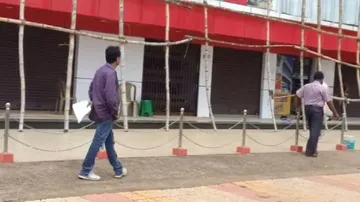 ଗୁଟଖା କମ୍ପାନୀରେ ଚଢ଼ାଉ; ୧ କୋଟି ୧୧ ହଜାର ଫାଇନ