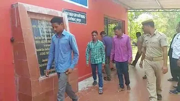 ଗୁଣିଗାରେଡ଼ି ସନ୍ଦେହରେ ୩ ଜଣଙ୍କୁ ହତ୍ୟା ଘଟଣା: ୯ ଜଣଙ୍କୁ ଫାଶି ଦଣ୍ଡାଦେଶ