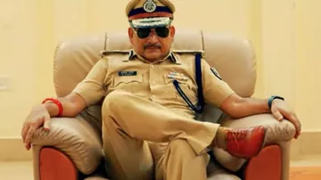 ଜେଡିୟୁରେ ମିଶିଲେ ବିହାରର ପୂର୍ବତନ ଡିଜିପି