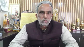 ଆଉ ଜଣେ କେନ୍ଦ୍ରମନ୍ତ୍ରୀଙ୍କୁ କରୋନା