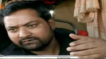 ହାଇଦରକୁ ଫେରାର କରାଇଛି କିଏ? ସୂଚନା ଦେଲେ କଟକ ଡିସିପି