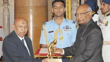 ଭାରତର ମହାନ୍ ଫୁଟବଲର୍ କରୋନାରେ ଆକ୍ରାନ୍ତ