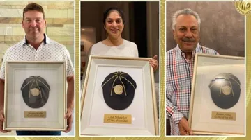 ଆଇସିସି 'ହଲ୍ ଅଫ୍ ଫେମ୍'ରେ ସାମିଲ୍‌ ହେଲେ ଏସିଆର ବ୍ରାଡମ୍ୟାନ୍