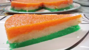 ସ୍ୱାଧୀନତା ଦିବସରେ ଘରେ ରହି ପ୍ରସ୍ତୁତ କରନ୍ତୁ ଟେଷ୍ଟି ‘ତ୍ରିରଙ୍ଗା ହାଲୱା’ | Tiranga Halwa Recipe