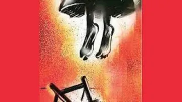 ସପ୍ତମ ଶ୍ରେଣୀ ଛାତ୍ରୀ କଲେ ଆତ୍ମହତ୍ୟା