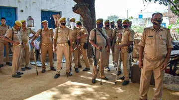 ହାଥରସ ଘଟଣା: ତରବରିଆ ଭାବେ ପୀଡ଼ିତାଙ୍କ ଶବ ସଂସ୍କାରକୁ ହାଇକୋର୍ଟଙ୍କ ନିନ୍ଦା