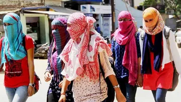 ୫ ରୁ ପୁଣି ବଢ଼ିବ ତାତି