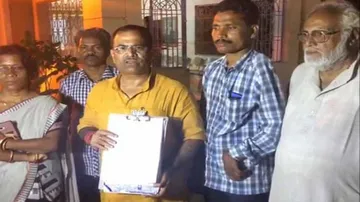 ହିଞ୍ଜିଳି ନିର୍ବାଚନମଣ୍ଡଳୀରେ ବଢ଼ି ଚାଲିଛି ରାଜନୈତିକ ଆକ୍ରୋଶ