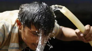 ରାଜ୍ୟରେ ଜାରି ରହିଛି ଗ୍ରୀଷ୍ମର ପ୍ରକୋପ