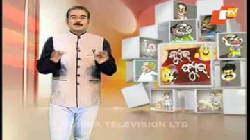 News Fuse 23 May 2016