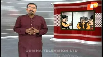 News Fuse 19 Feb 2016