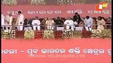 News Fuse 12 February 2016