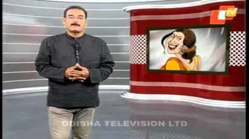 News Fuse 08 February 2016